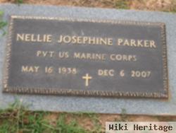 Nellie Josephine Parker