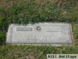 George Robert Elliott