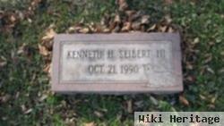 Kenneth Harold Seibert, Iii