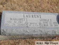 Margaret E. Laurent