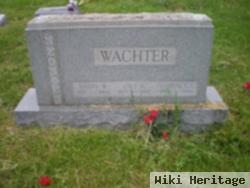 Florence L. Wachter