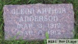 Glenn Arthur Anderson