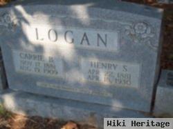 Henry S. Logan