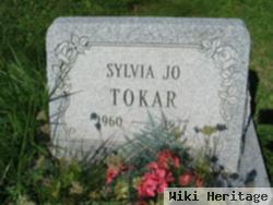 Sylvia Jo Tokar