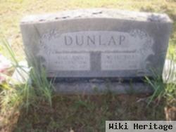 Ada Ann Dunlap