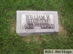 William Harter