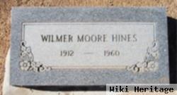 Wilmer Moore Hines