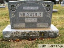 Herbert Friswold