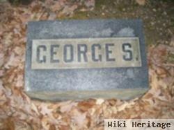 George S Corey