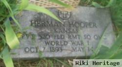 Herman Hooper