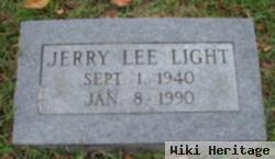 Jerry Lee Light