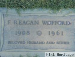 Frank Reagan Wofford