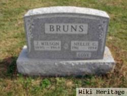 J. Wilson Bruns