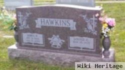 James R. "jim" Hawkins