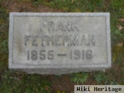 Frank Fetherman