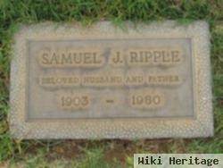 Samuel J Ripple