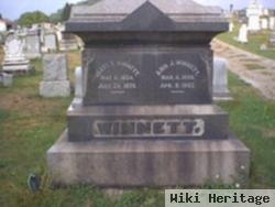 Ann Jane Winnett