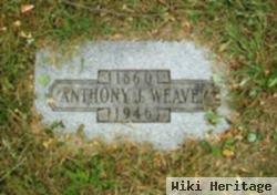 Anthony J Weaver