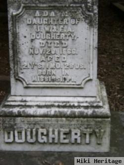Ada M. Dougherty