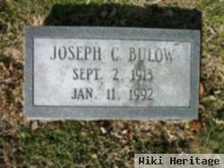 Joseph C. Bulow