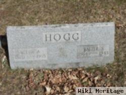 Walter Hogg