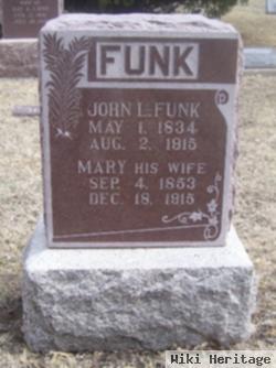 John L. Funk