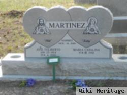 Jose Feliberto Valdez Martinez