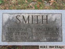 Francis J Smith