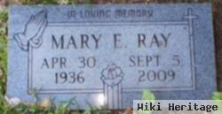 Mary E. Ray