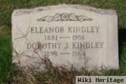 Eleanor Kindley