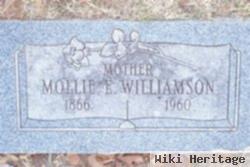 Mollie E. Williamson