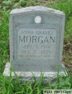 Anna Graves Morgan