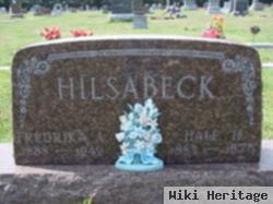 Hale Hern Hilsabeck