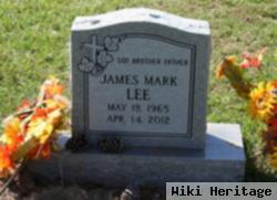 James Mark Lee