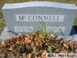 Harold L Mcconnell