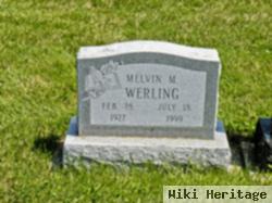 Melvin M. Werling