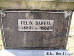 Felix Bareis