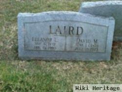 David M Laird