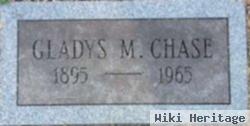 Gladys Mae Chick Chase