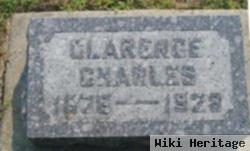 Clarence Charles