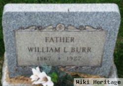 William L. Burr