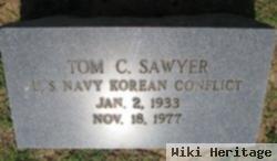 Tom C. Sawyer