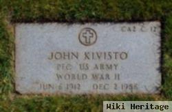 John Kivisto