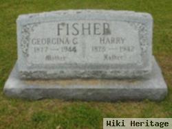 Harry Fisher