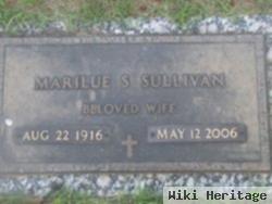 Marilue S Sullivan