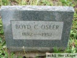 Boyd Cochran Osler