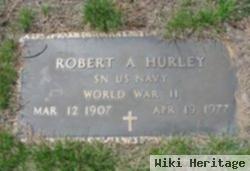 Robert A. Hurley