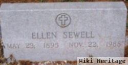 Ellen Cordelia Neely Sewell