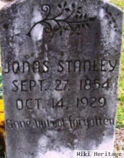 Jonas Stanley