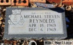 Michael Steven Reynolds